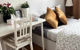 Habitacion En Madrid